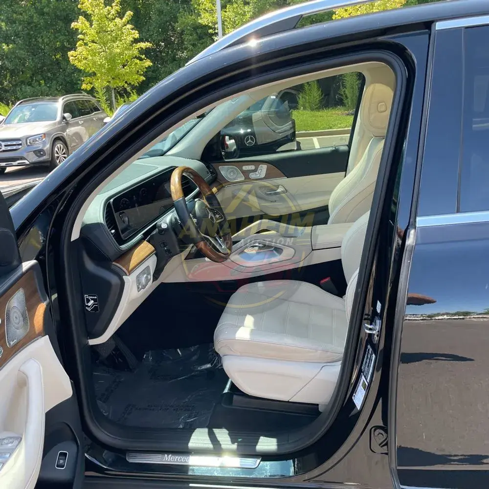2023 Mercedes-Benz GLE GLE 450 4MATIC