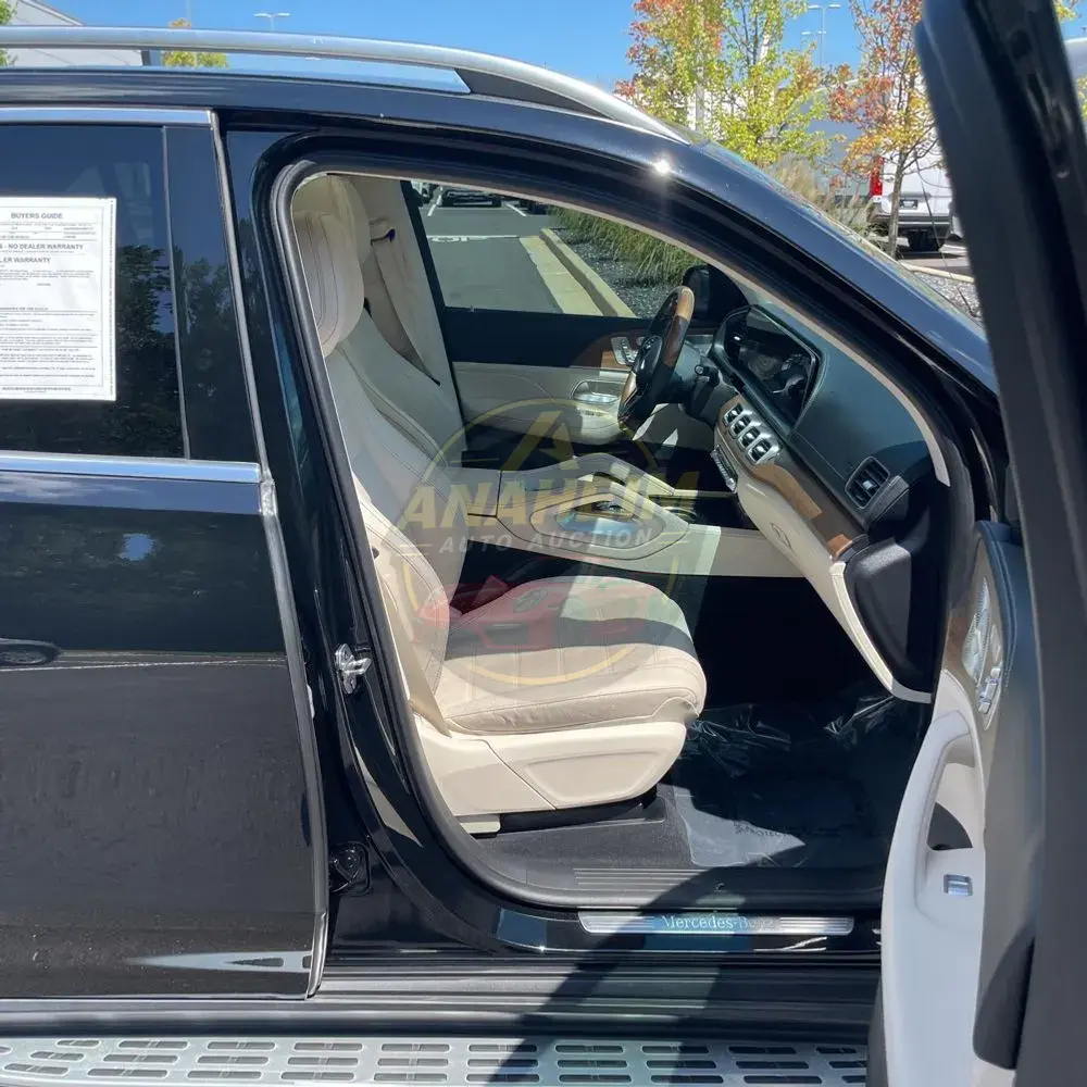 2023 Mercedes-Benz GLE GLE 450 4MATIC