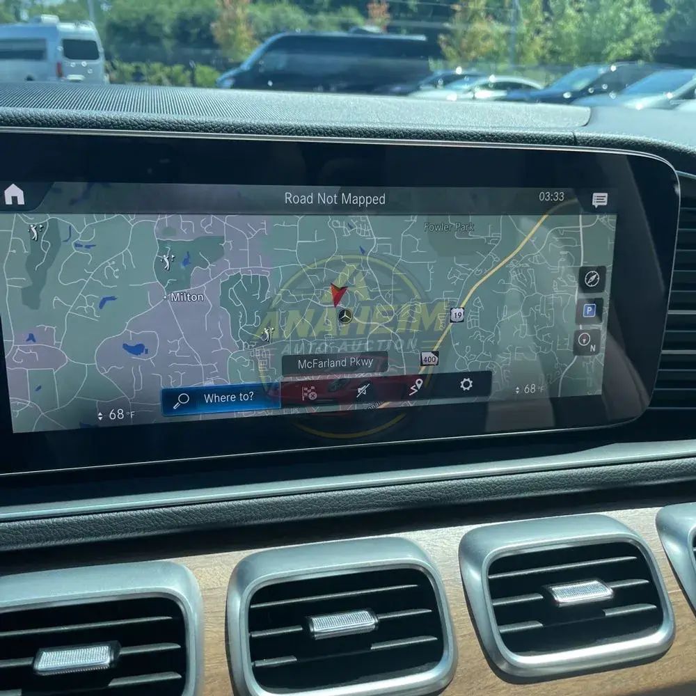 2023 Mercedes-Benz GLE GLE 450 4MATIC