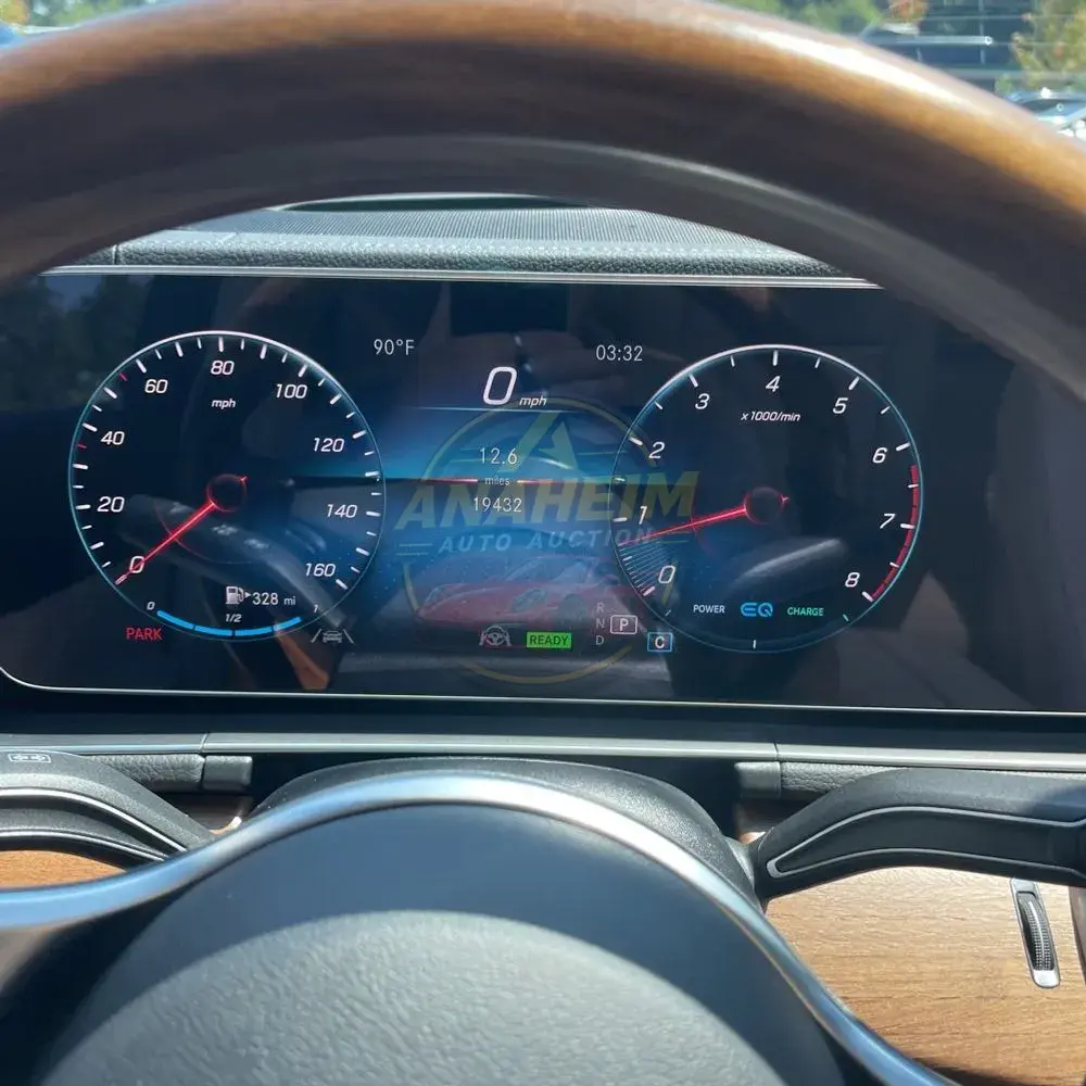 2023 Mercedes-Benz GLE GLE 450 4MATIC