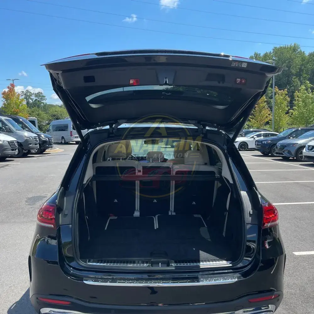 2023 Mercedes-Benz GLE GLE 450 4MATIC