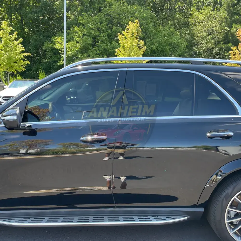 2023 Mercedes-Benz GLE GLE 450 4MATIC