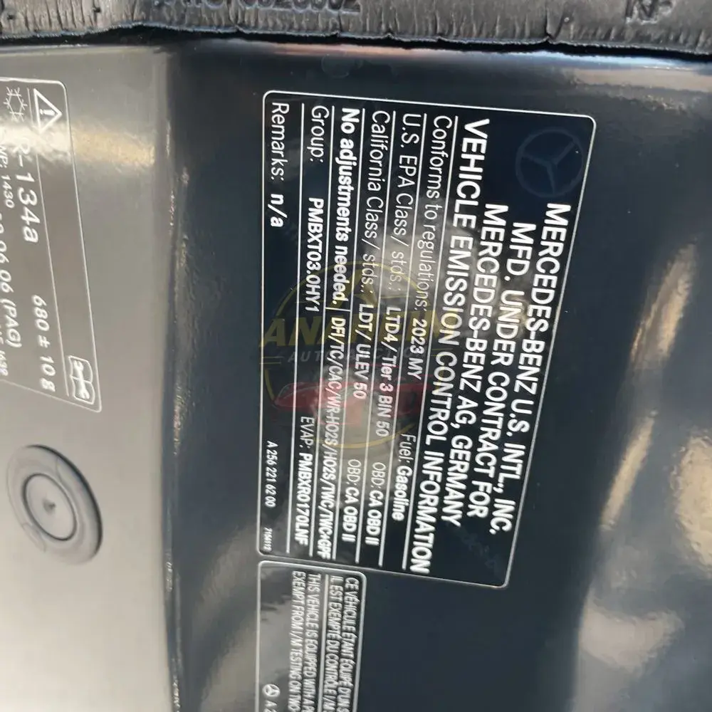 2023 Mercedes-Benz GLE GLE 450 4MATIC