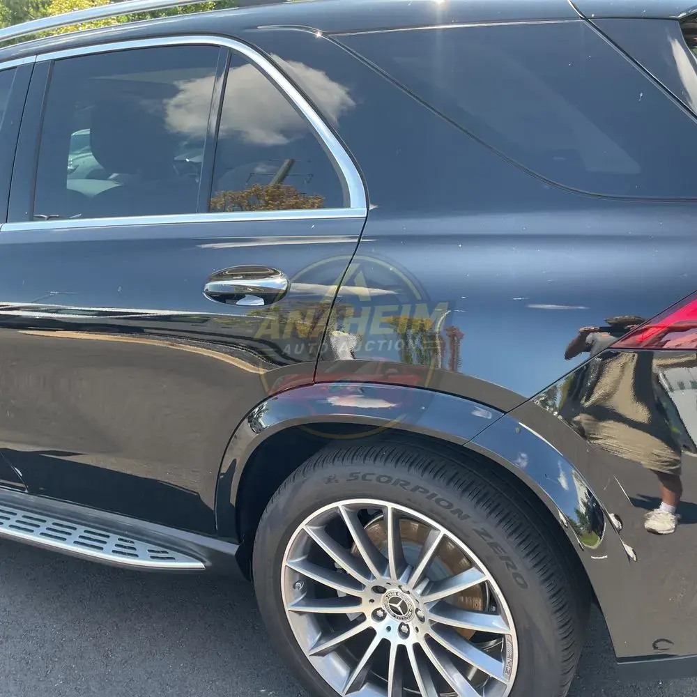 2023 Mercedes-Benz GLE GLE 450 4MATIC