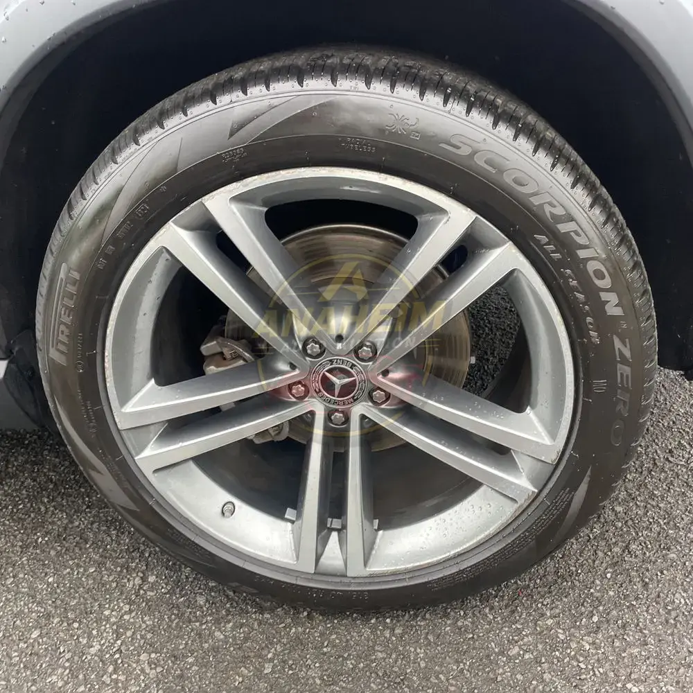 2022 Mercedes-Benz GLE GLE 450 4MATIC