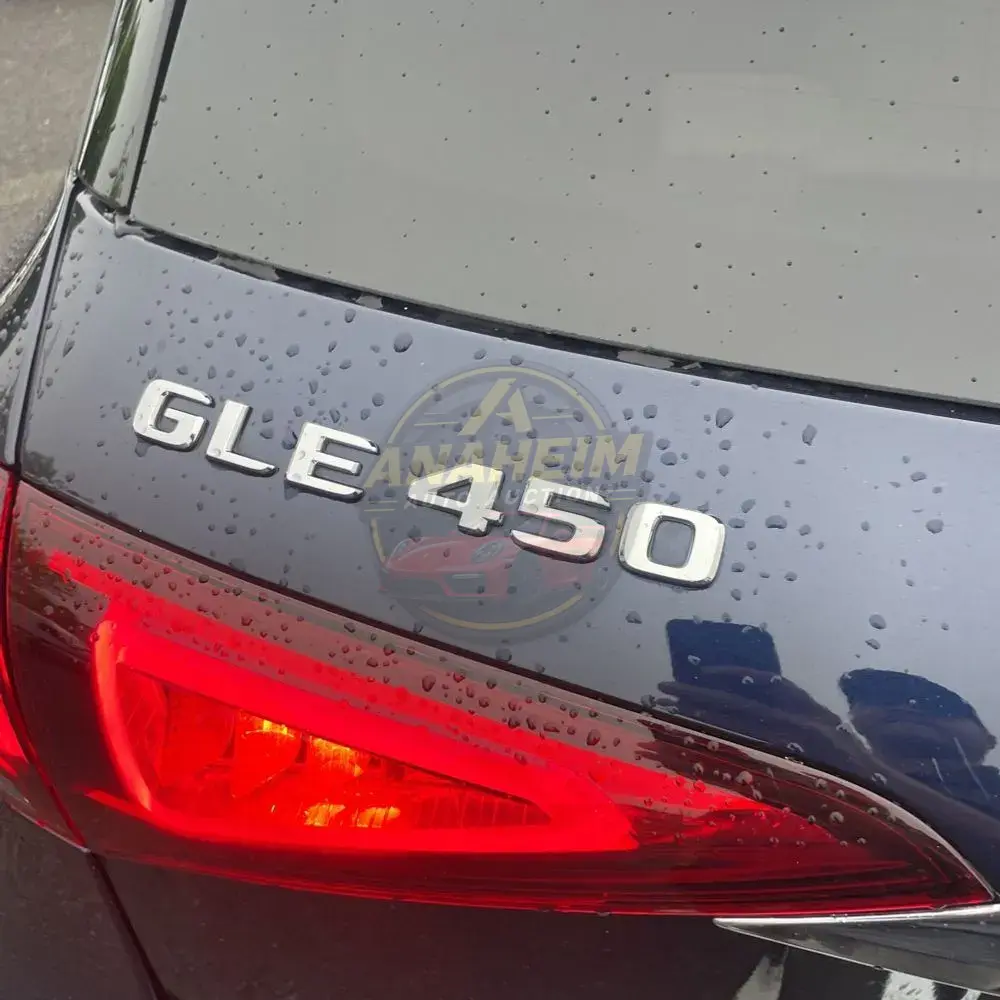 2022 Mercedes-Benz GLE GLE 450 4MATIC