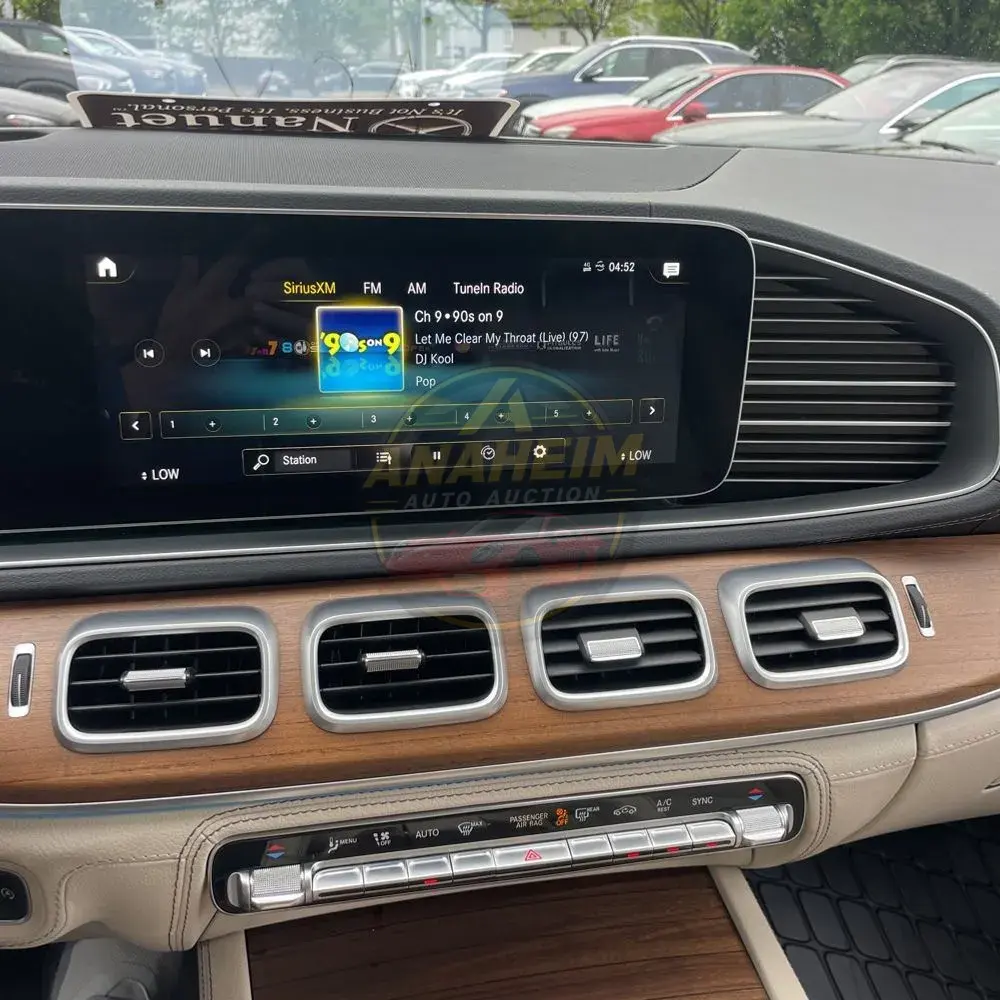 2022 Mercedes-Benz GLE GLE 450 4MATIC