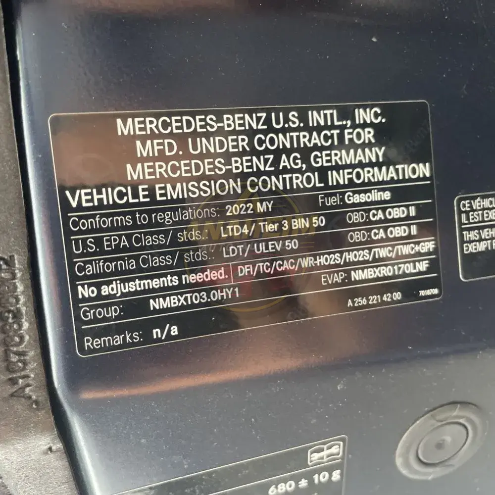 2022 Mercedes-Benz GLE GLE 450 4MATIC