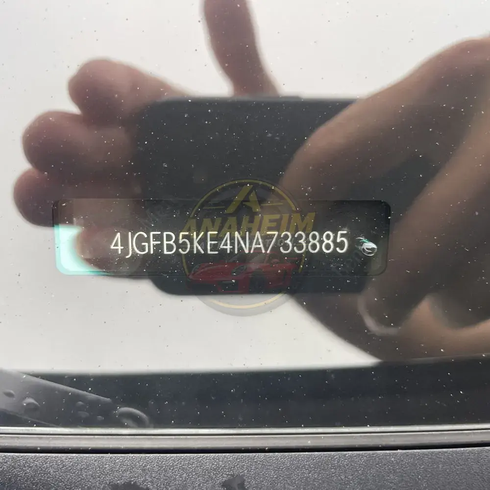 2022 Mercedes-Benz GLE GLE 450 4MATIC