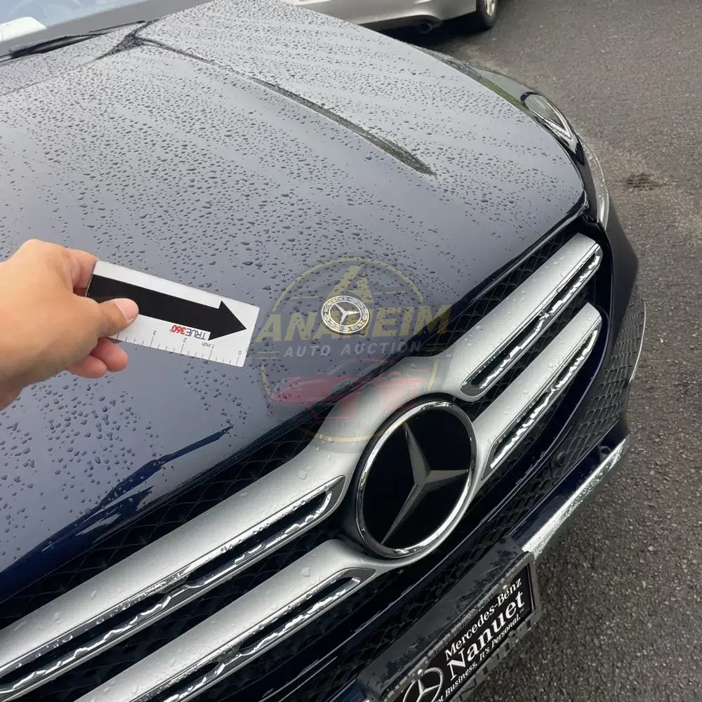 2022 Mercedes-Benz GLE GLE 450 4MATIC