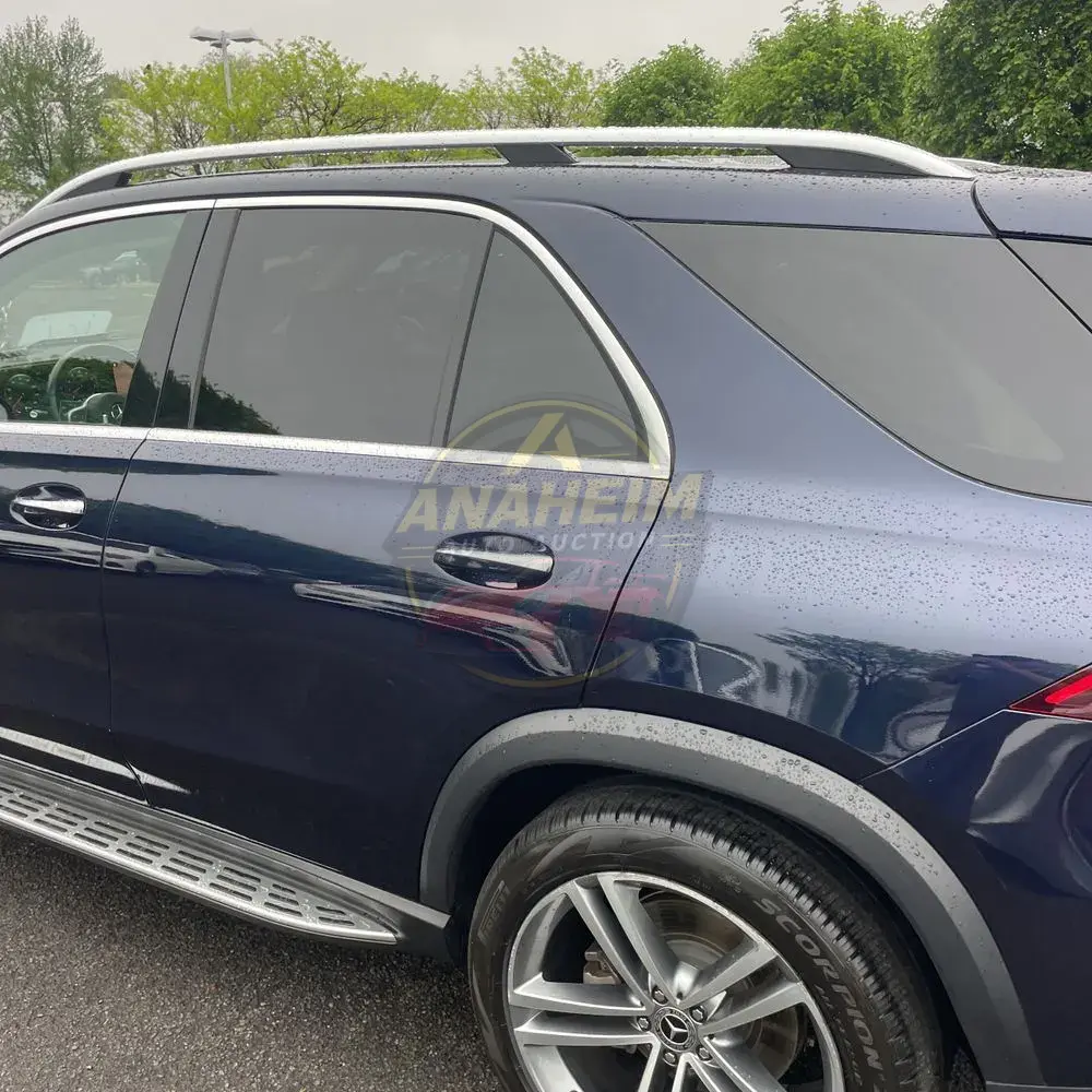 2022 Mercedes-Benz GLE GLE 450 4MATIC