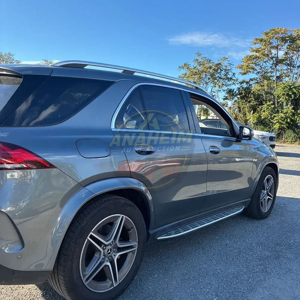 2023 Mercedes-Benz GLE GLE 450 4MATIC