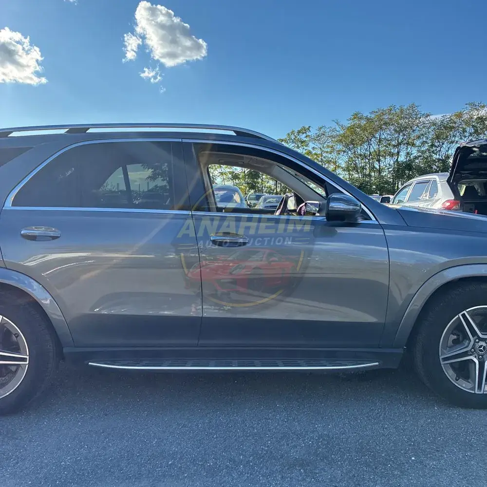 2023 Mercedes-Benz GLE GLE 450 4MATIC