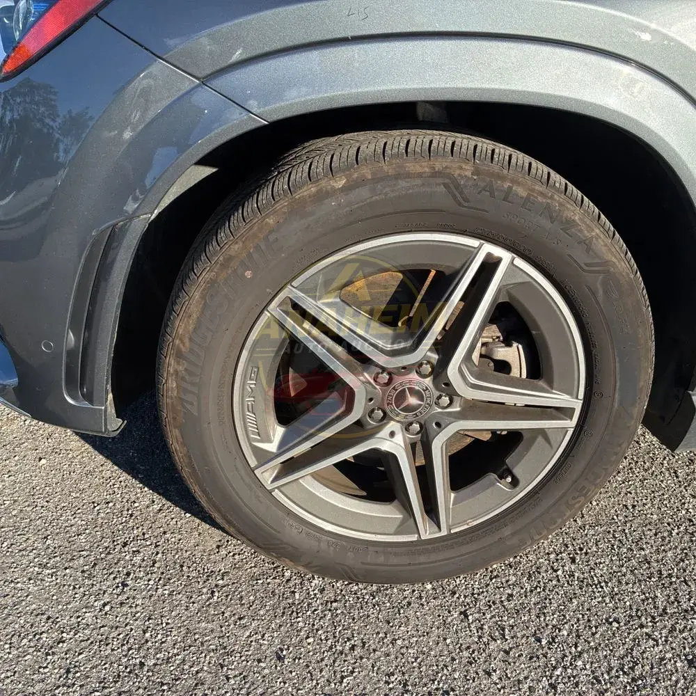 2023 Mercedes-Benz GLE GLE 450 4MATIC