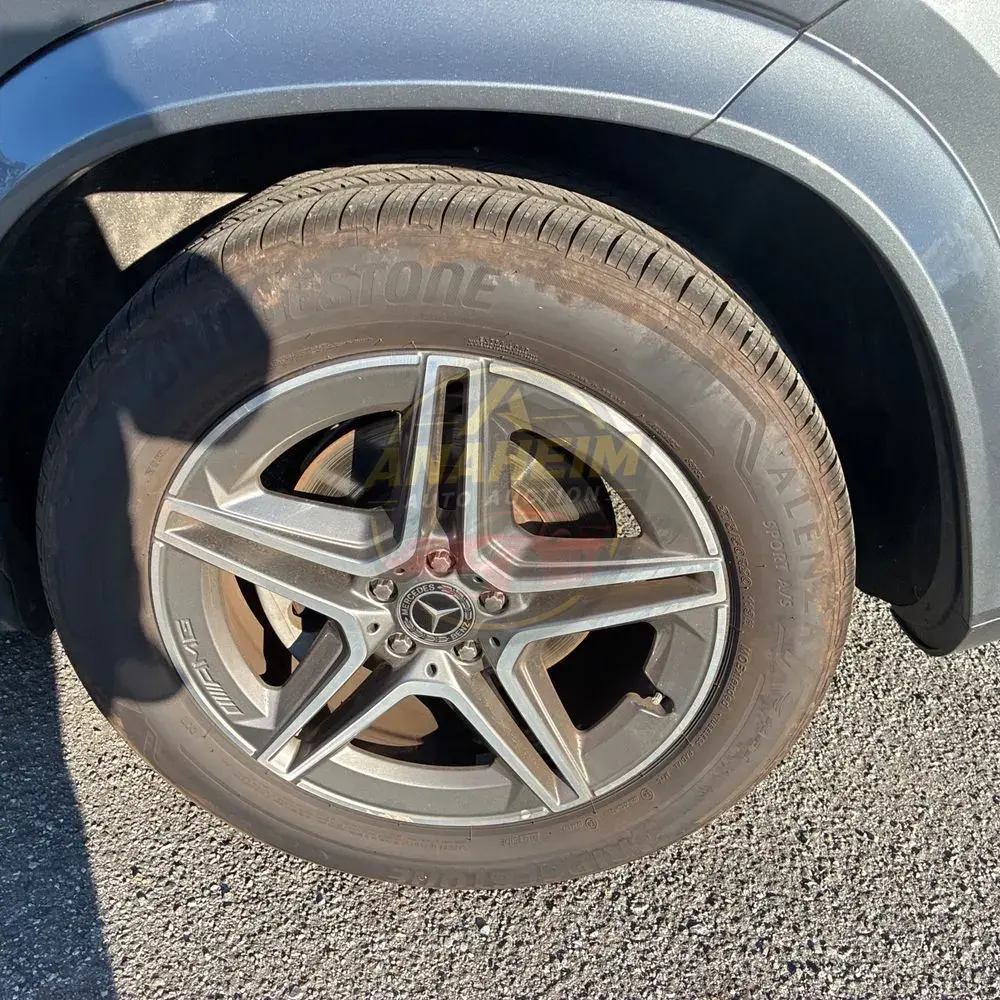 2023 Mercedes-Benz GLE GLE 450 4MATIC