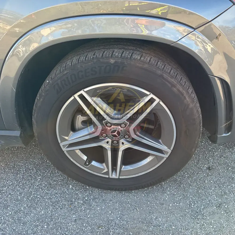 2023 Mercedes-Benz GLE GLE 450 4MATIC