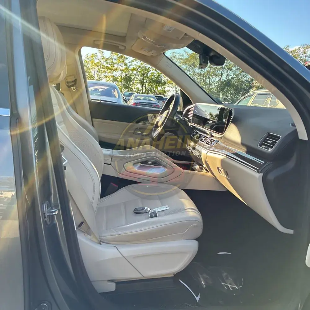2023 Mercedes-Benz GLE GLE 450 4MATIC