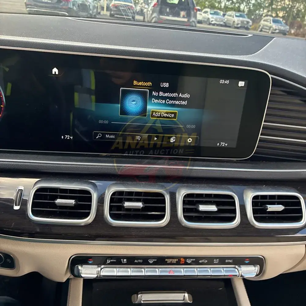 2023 Mercedes-Benz GLE GLE 450 4MATIC