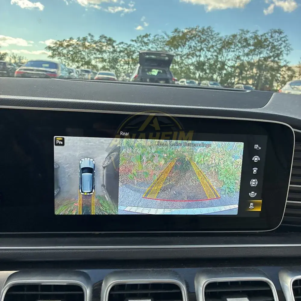 2023 Mercedes-Benz GLE GLE 450 4MATIC