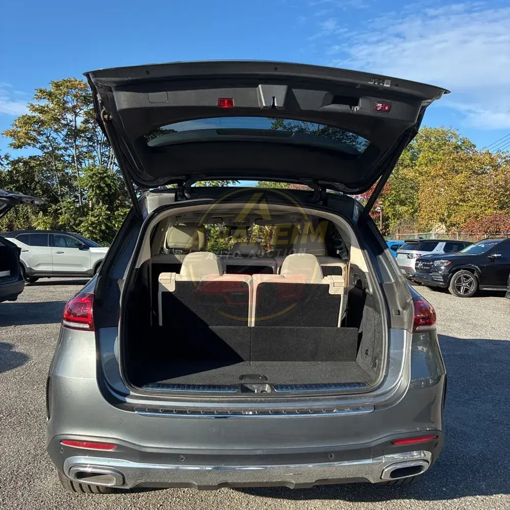 2023 Mercedes-Benz GLE GLE 450 4MATIC