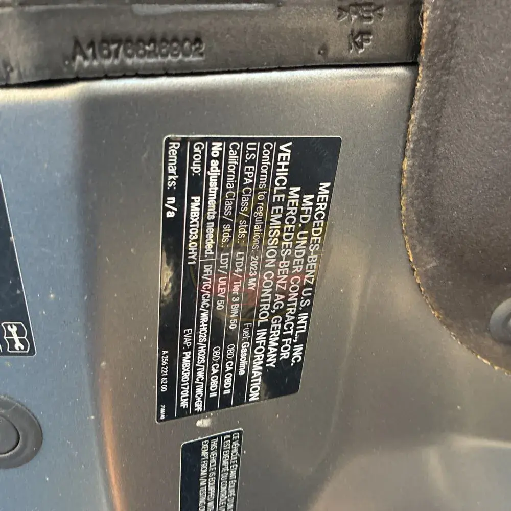 2023 Mercedes-Benz GLE GLE 450 4MATIC