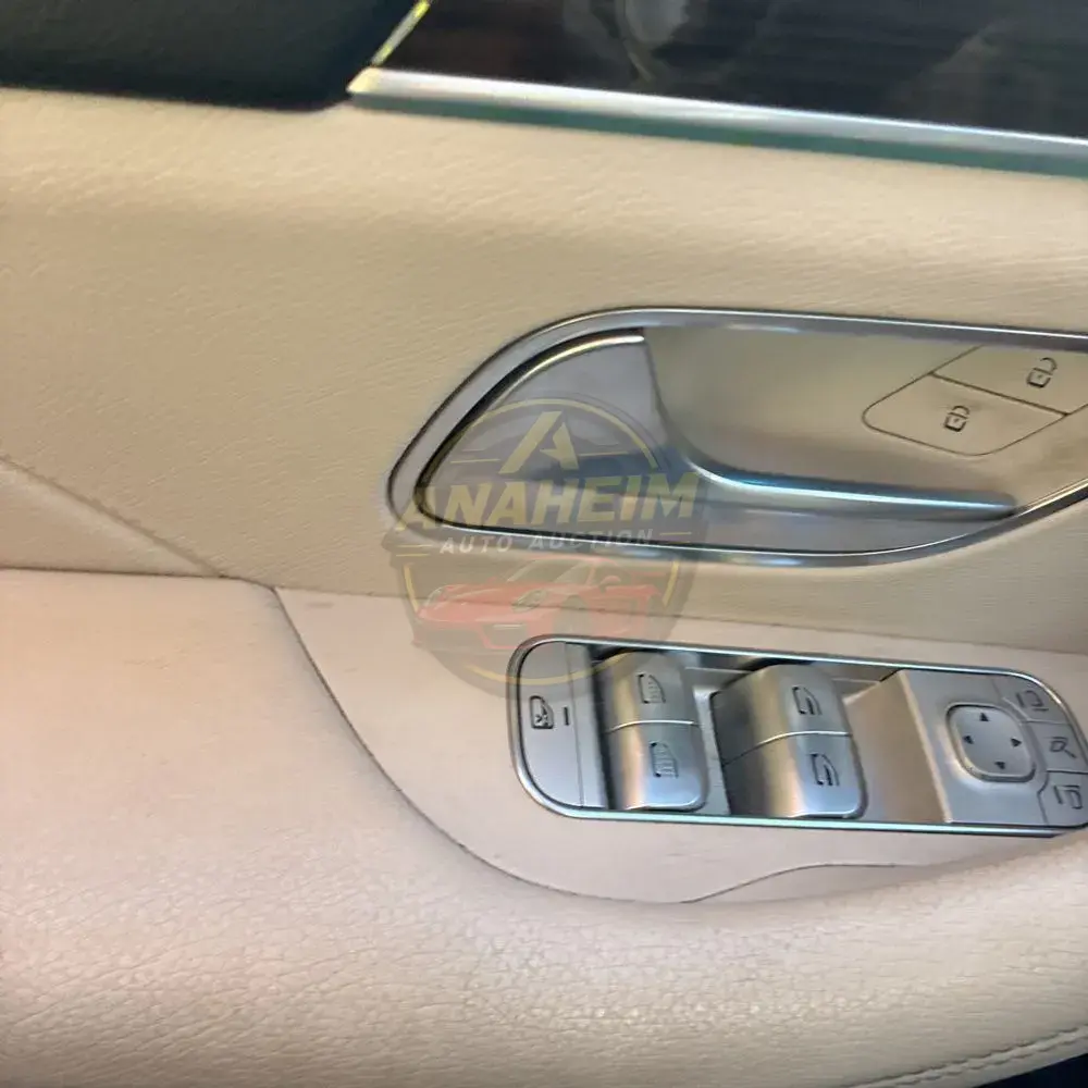 2023 Mercedes-Benz GLE GLE 450 4MATIC