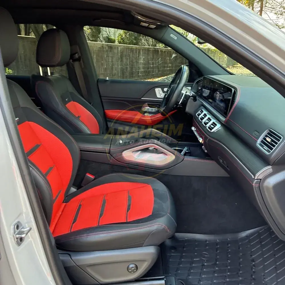 2024 Mercedes-Benz GLE AMG GLE 53