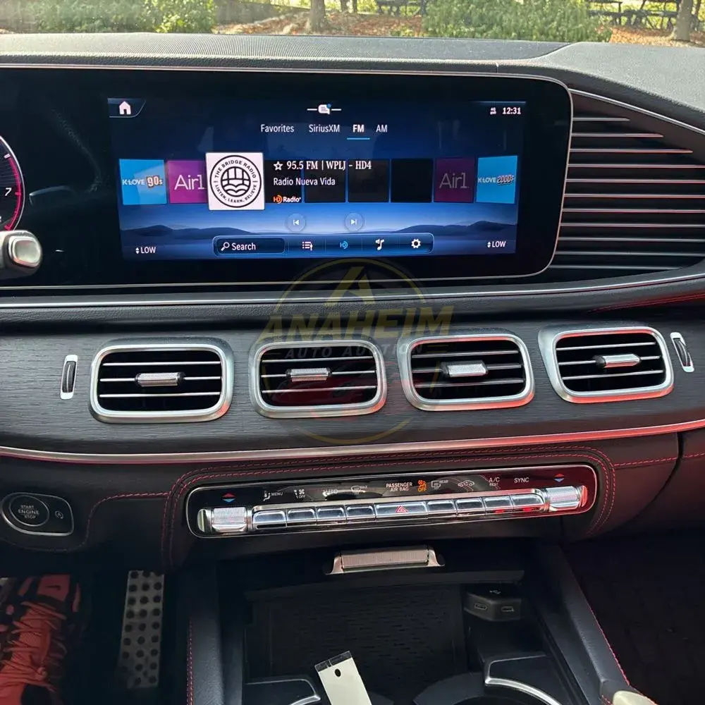 2024 Mercedes-Benz GLE AMG GLE 53