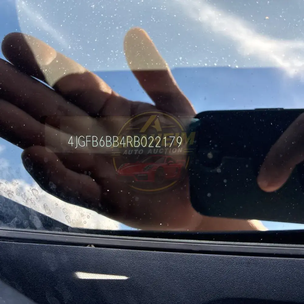 2024 Mercedes-Benz GLE AMG GLE 53