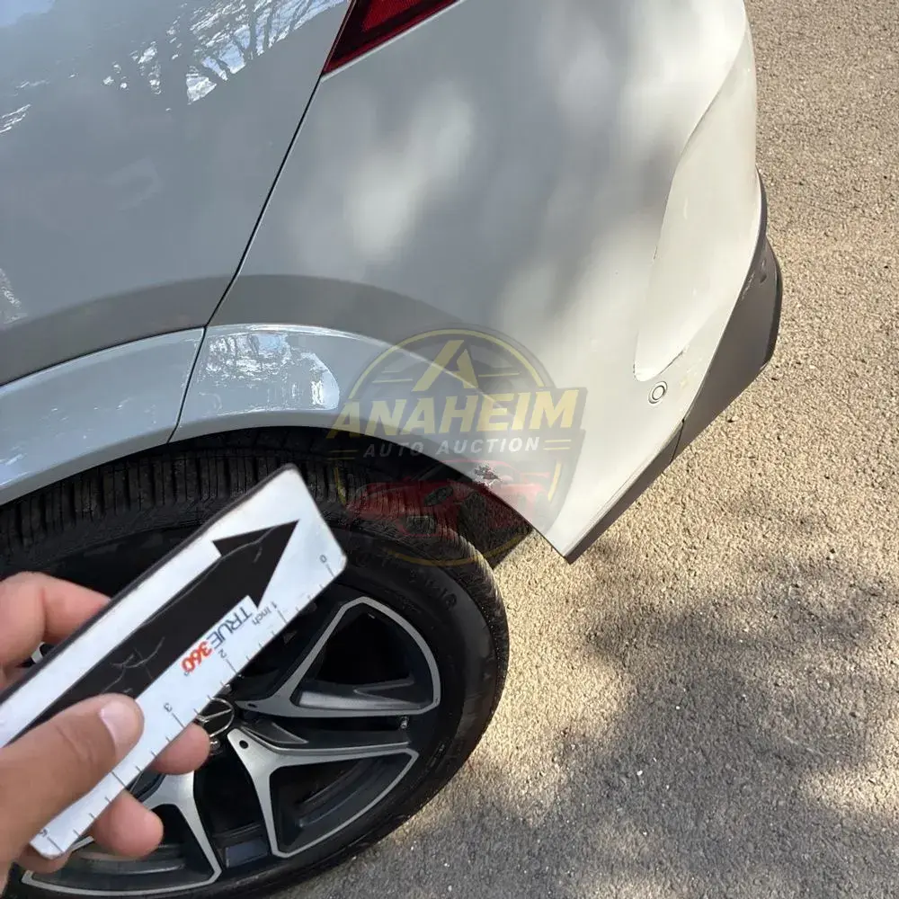 2024 Mercedes-Benz GLE AMG GLE 53