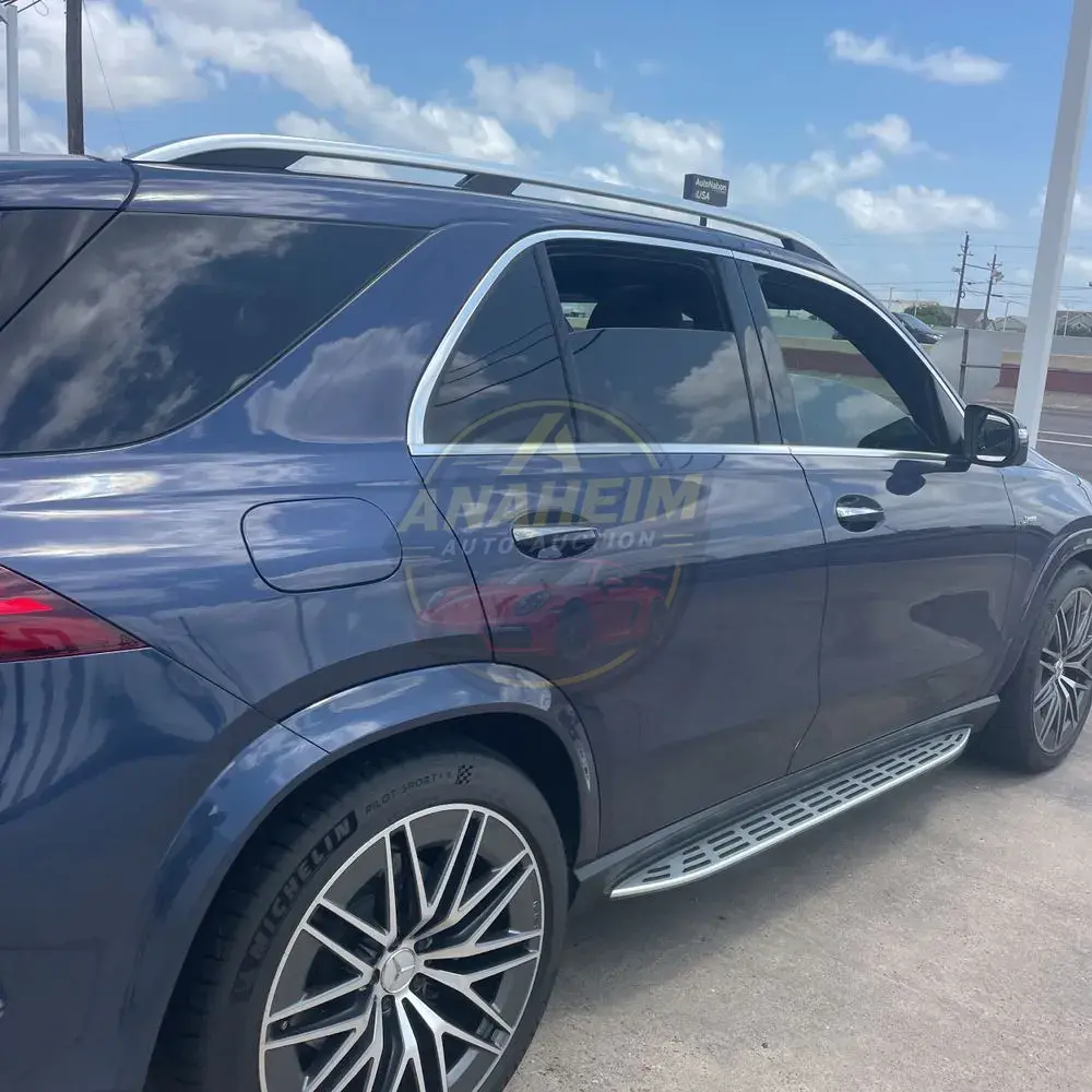 2024 Mercedes-Benz GLE AMG GLE 53