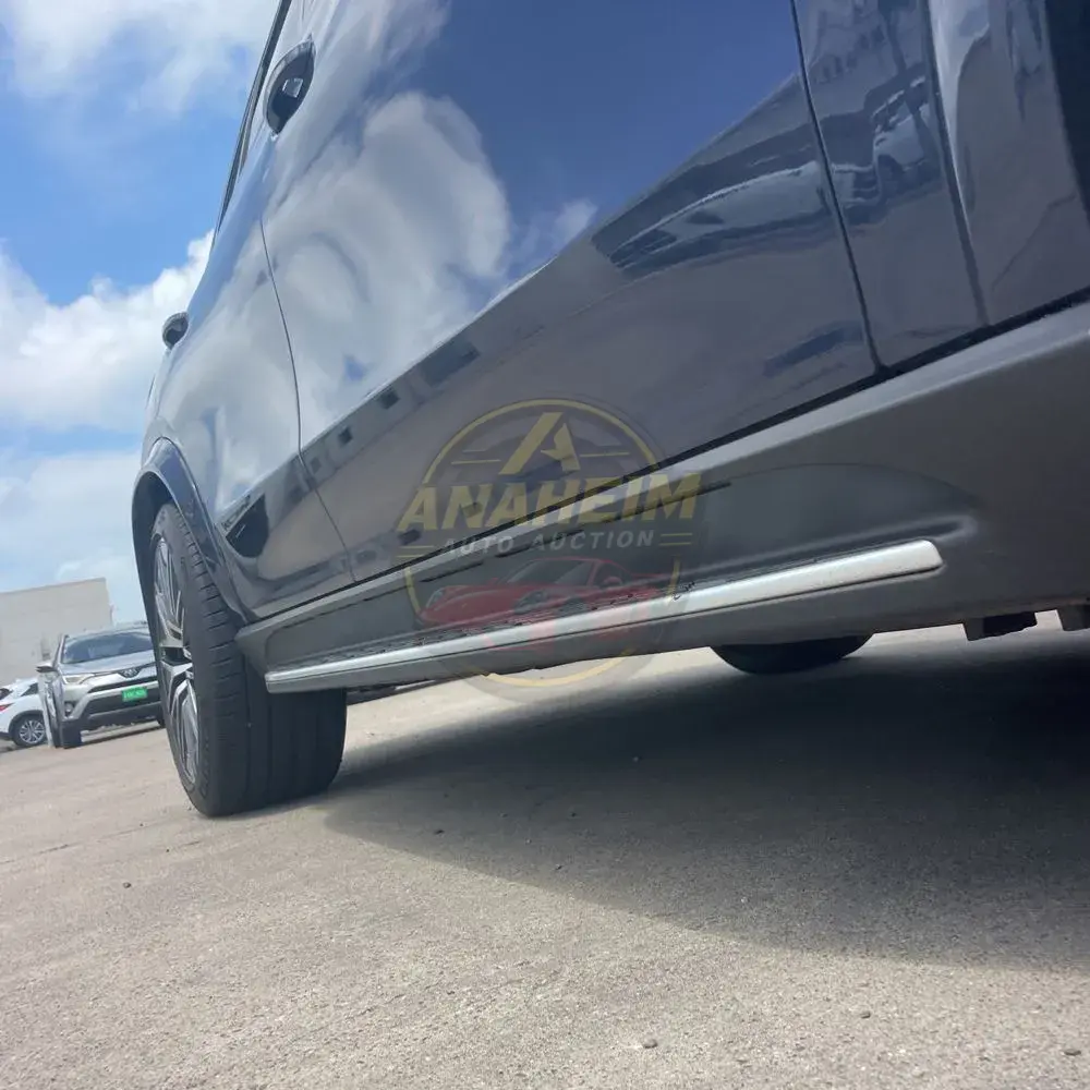 2024 Mercedes-Benz GLE AMG GLE 53