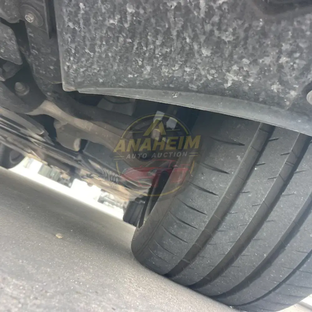2024 Mercedes-Benz GLE AMG GLE 53