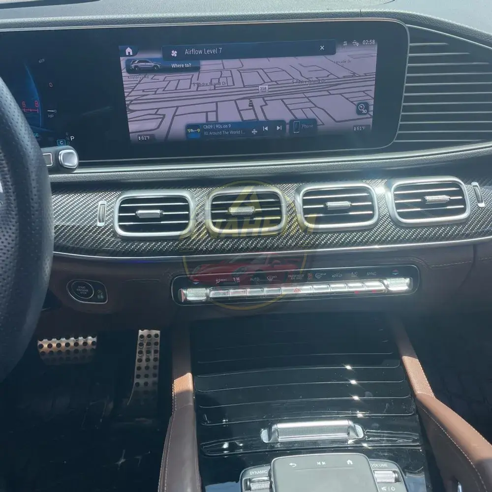 2024 Mercedes-Benz GLE AMG GLE 53
