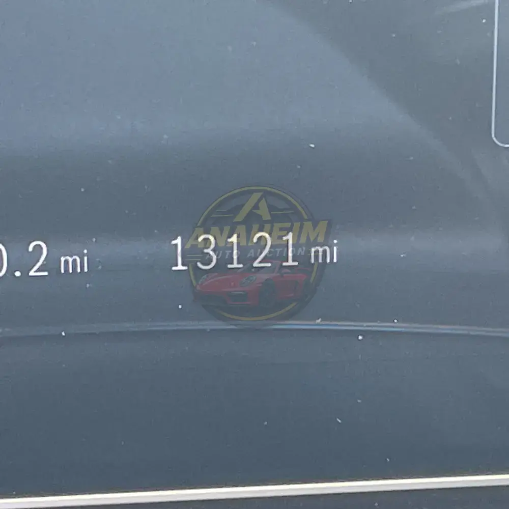 2024 Mercedes-Benz GLE AMG GLE 53