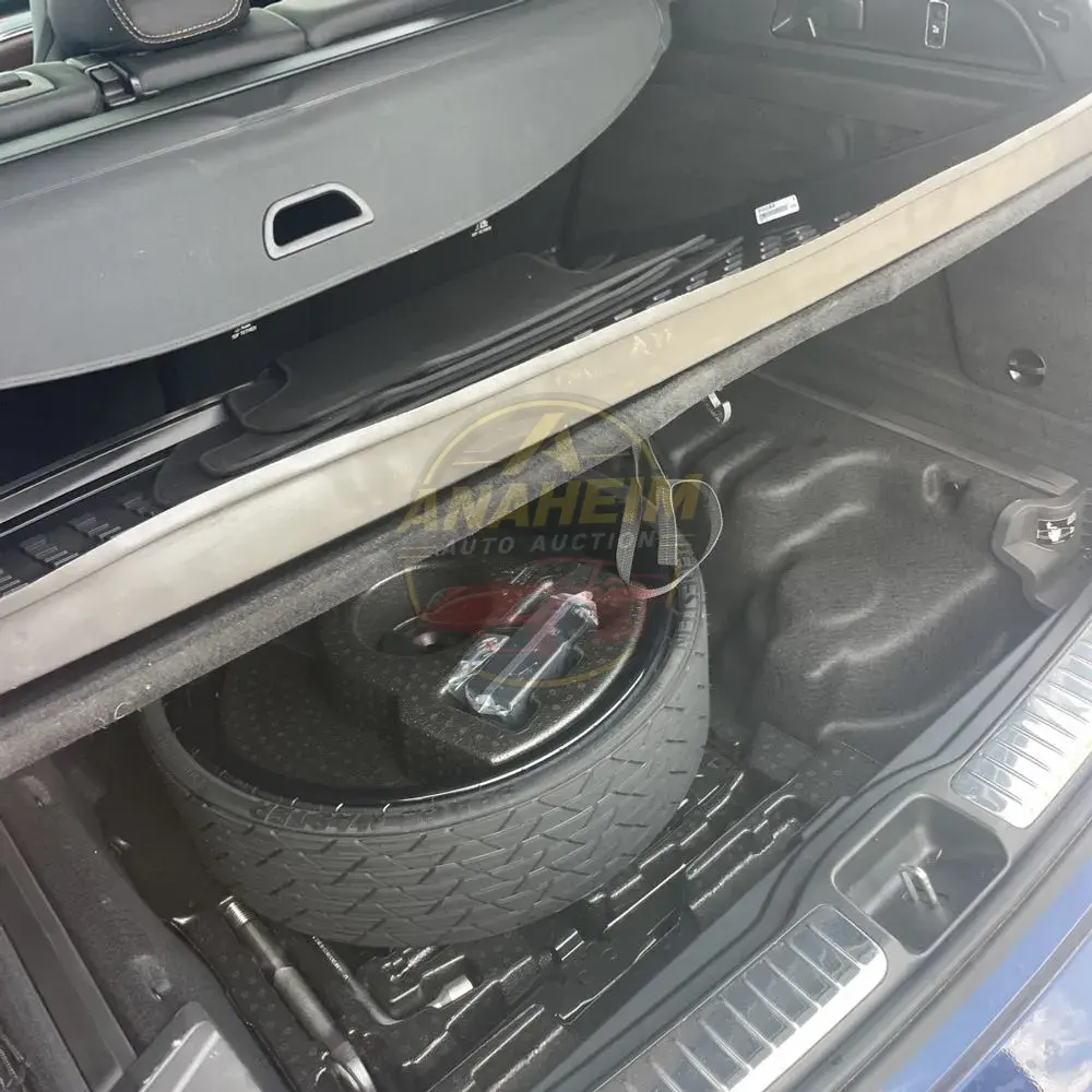 2024 Mercedes-Benz GLE AMG GLE 53