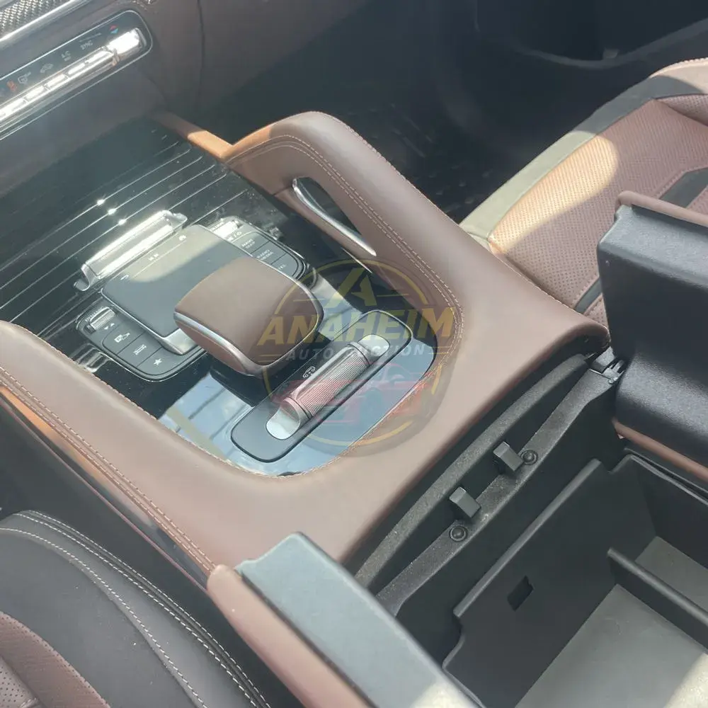 2024 Mercedes-Benz GLE AMG GLE 53