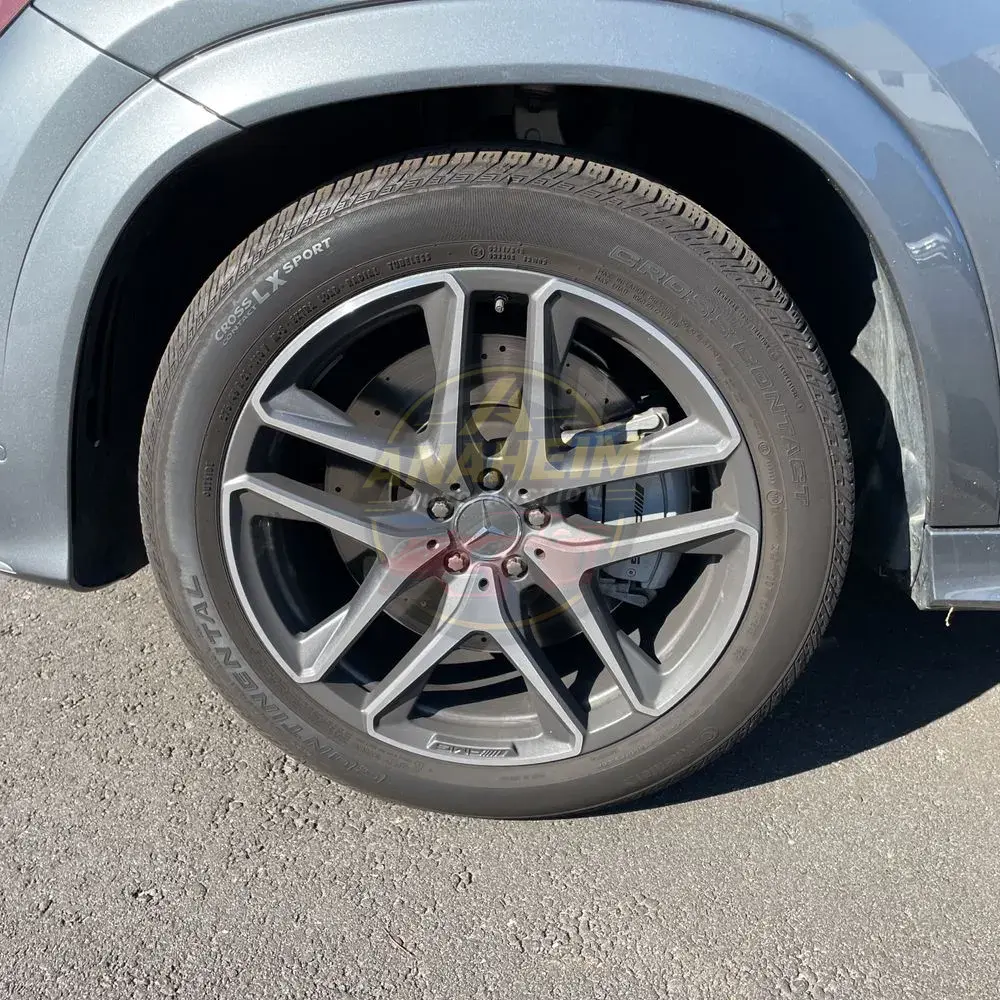 2024 Mercedes-Benz GLE AMG GLE 53