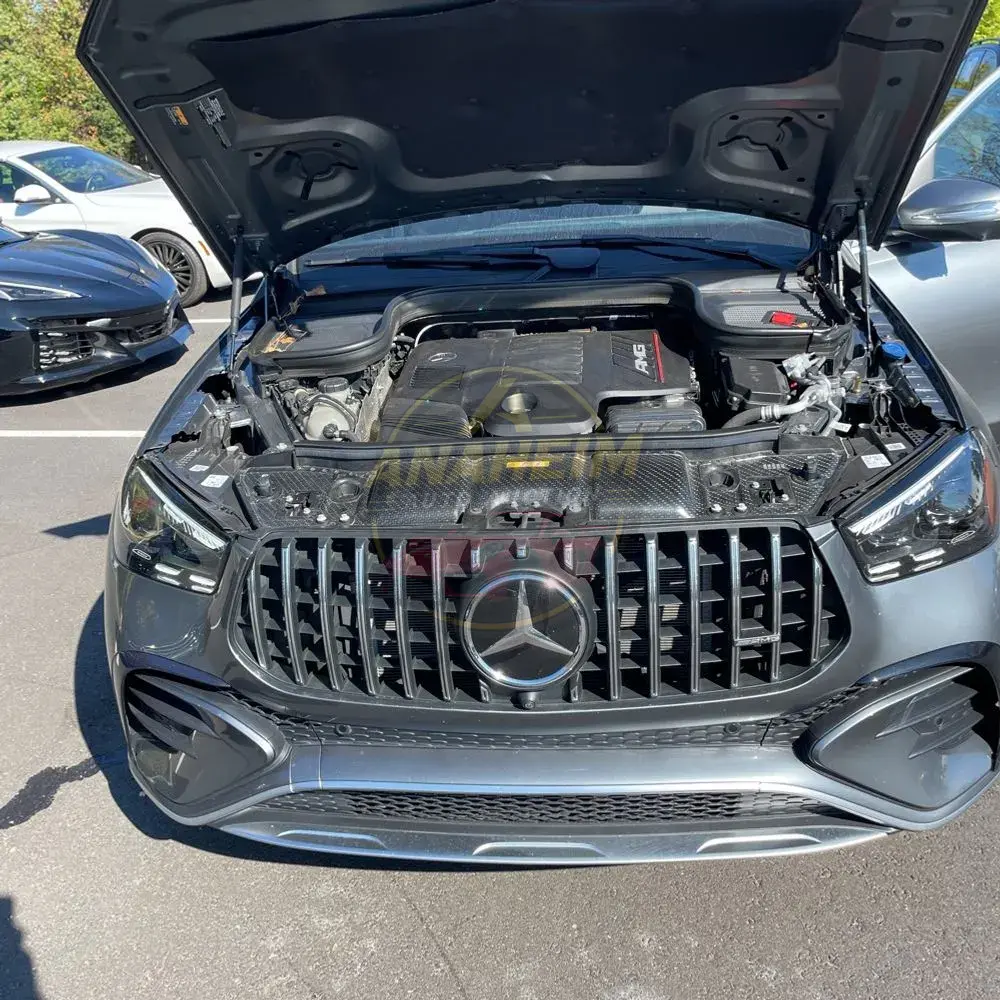2024 Mercedes-Benz GLE AMG GLE 53