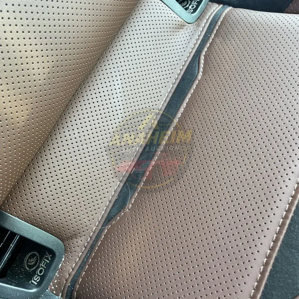 2024 Mercedes-Benz GLE AMG GLE 53