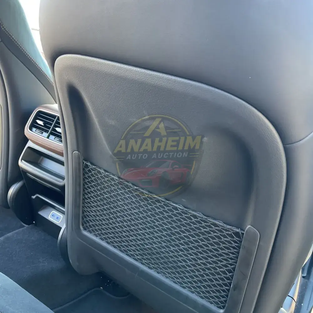 2024 Mercedes-Benz GLE AMG GLE 53