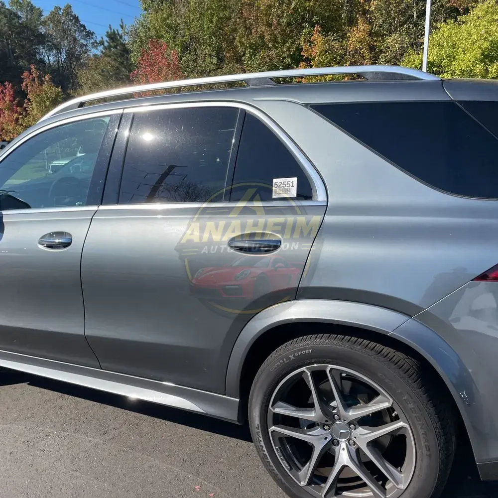 2024 Mercedes-Benz GLE AMG GLE 53