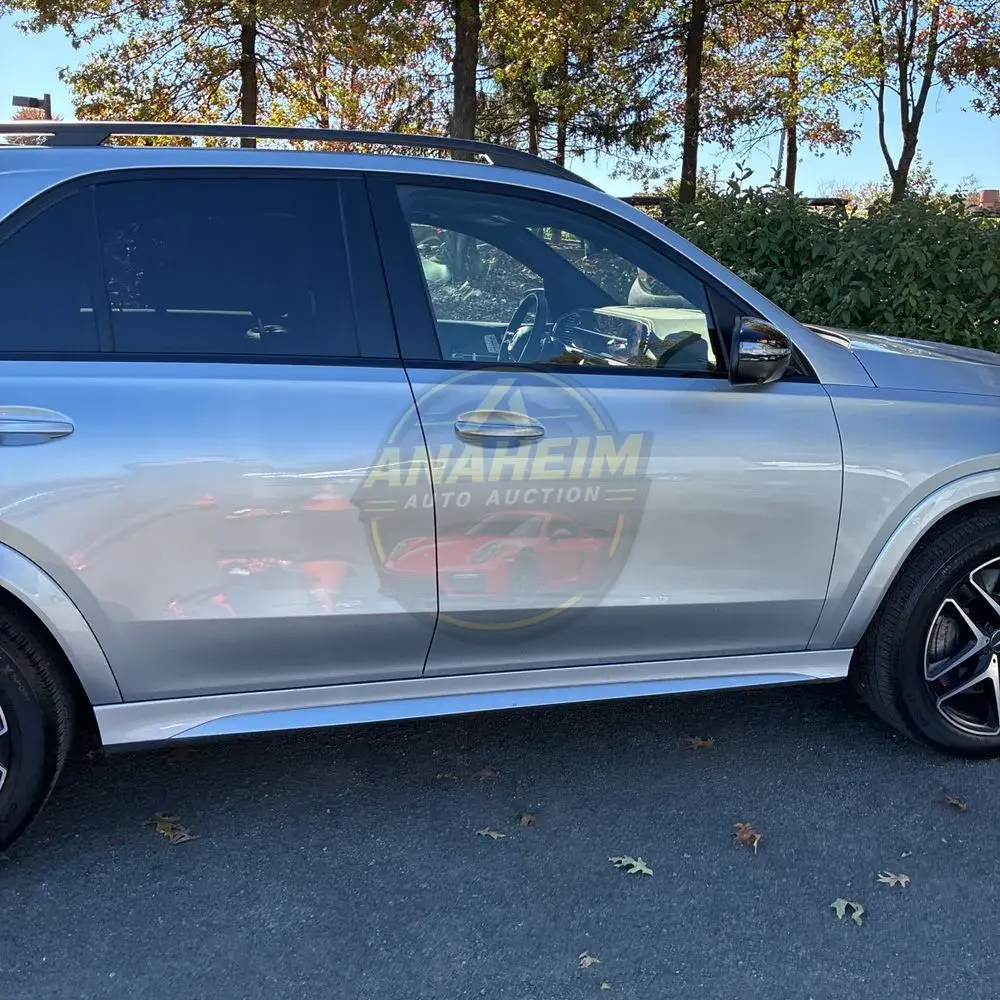 2024 Mercedes-Benz GLE AMG GLE53