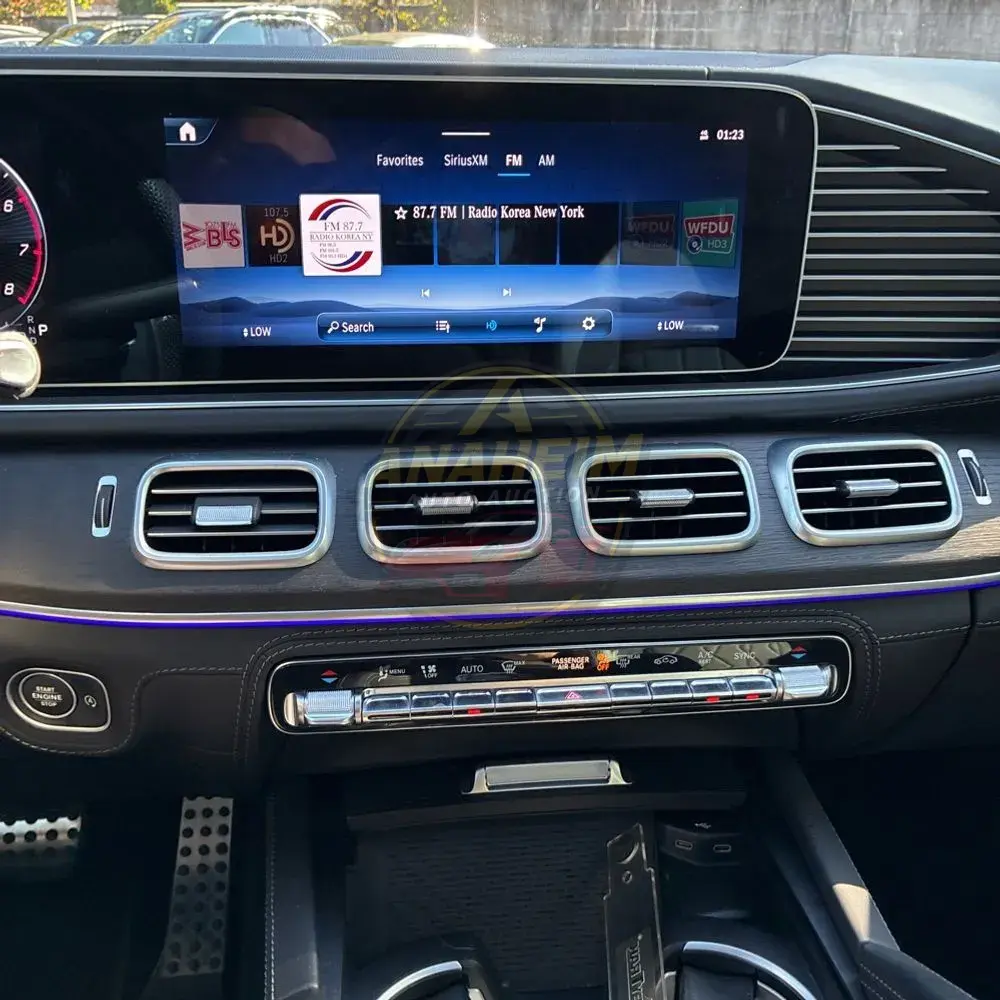 2024 Mercedes-Benz GLE AMG GLE53