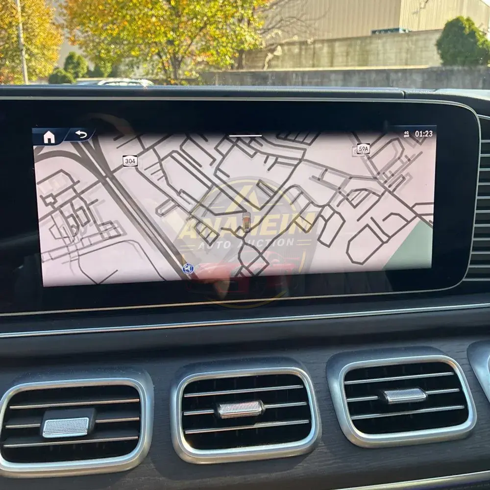 2024 Mercedes-Benz GLE AMG GLE53