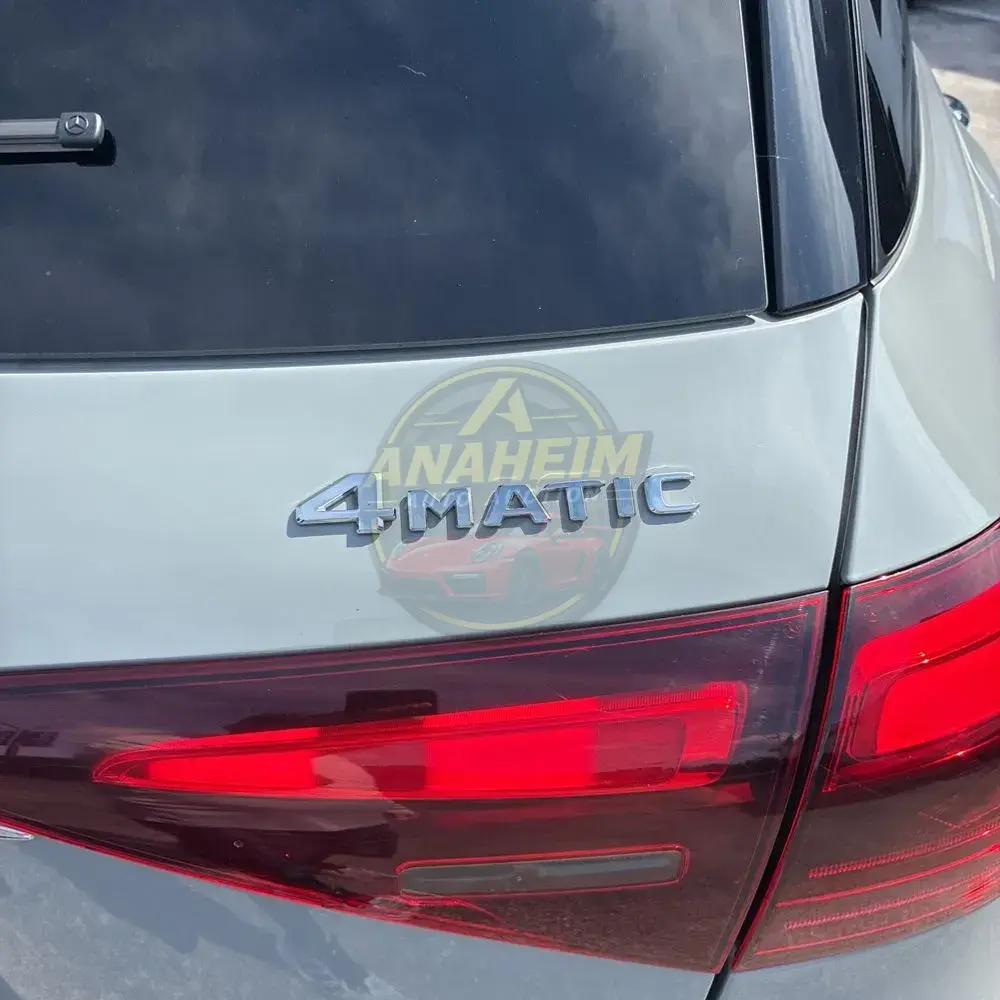 2024 Mercedes-Benz GLE GLE 580 4MATIC