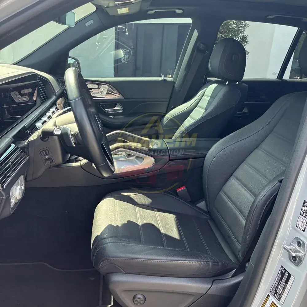 2024 Mercedes-Benz GLE GLE 580 4MATIC