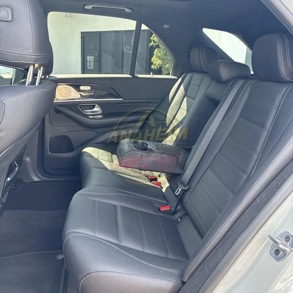 2024 Mercedes-Benz GLE GLE 580 4MATIC