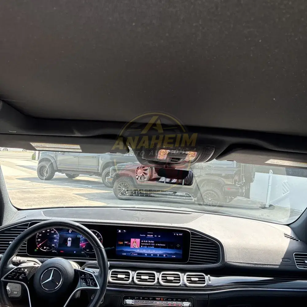 2024 Mercedes-Benz GLE GLE 580 4MATIC