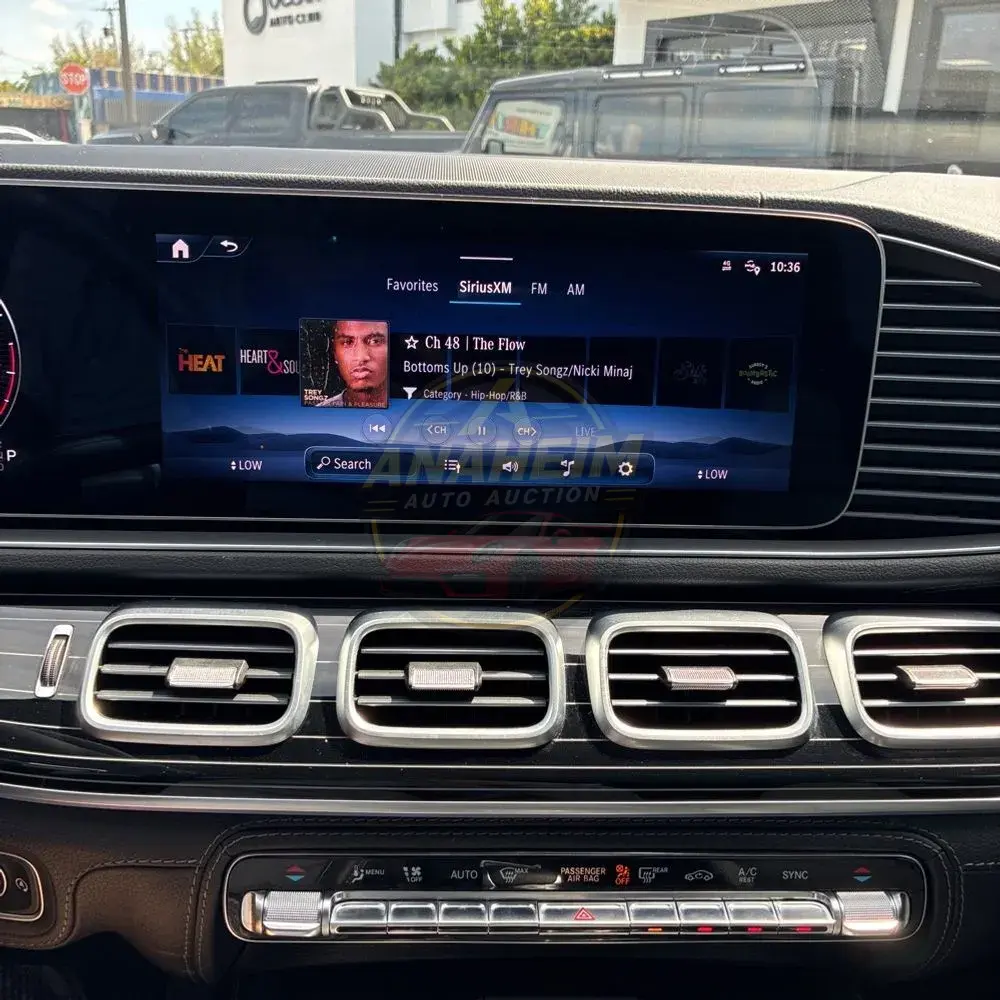 2024 Mercedes-Benz GLE GLE 580 4MATIC